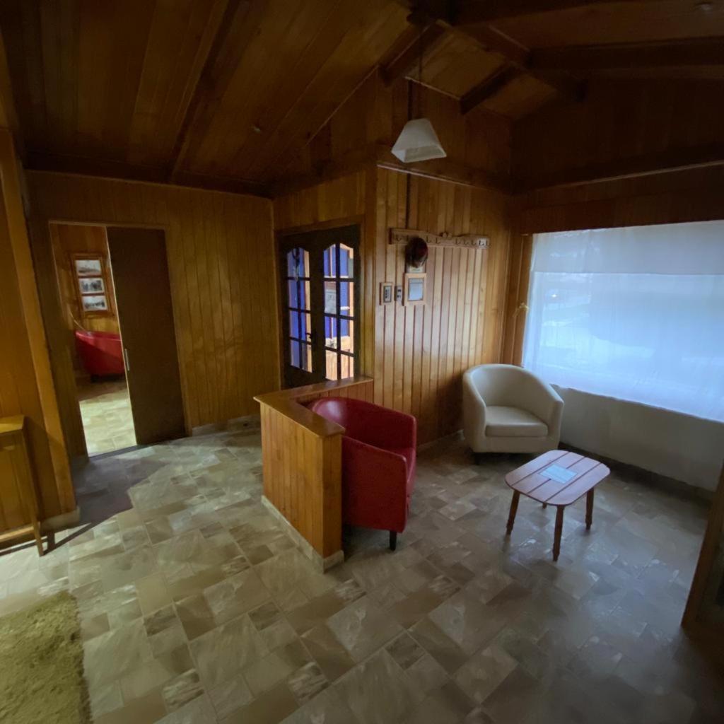 Yagan Hotel Porvenir