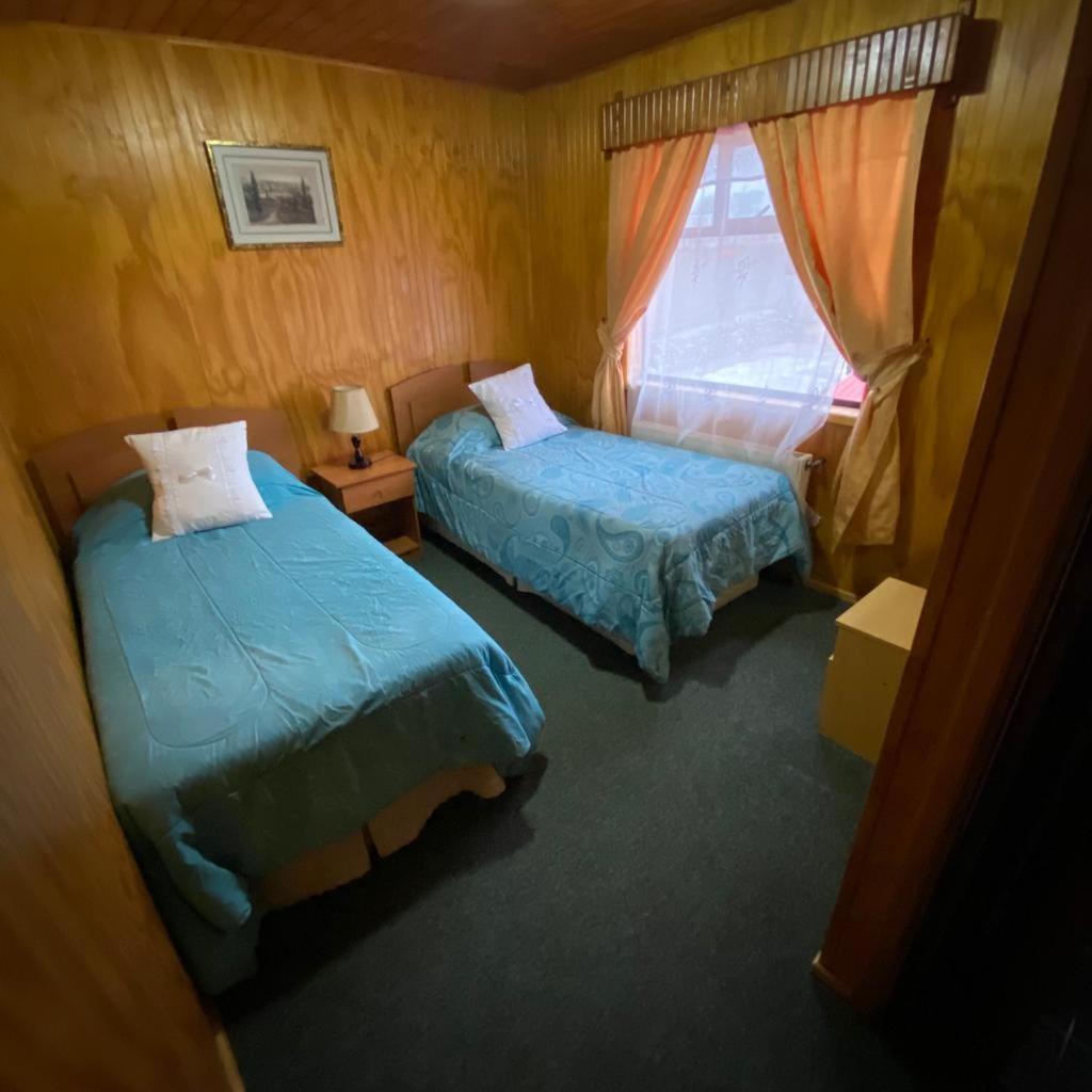 Yagan Hotel