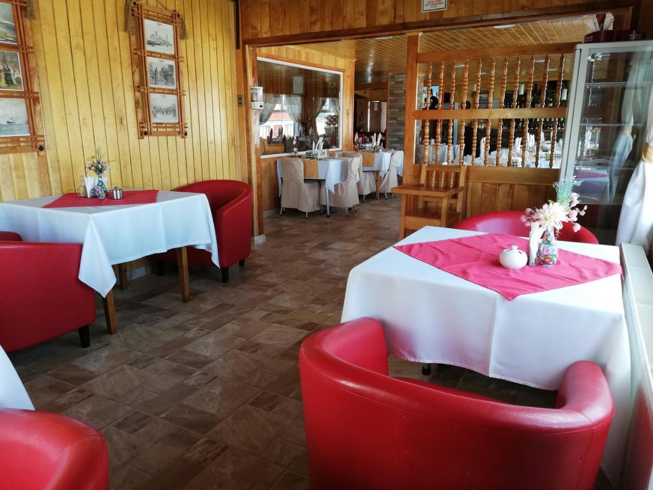 Yagan Hotel